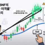 익절이 고민인가요? 일본 전설적 트레이더 5인의 익절 원칙 총정리