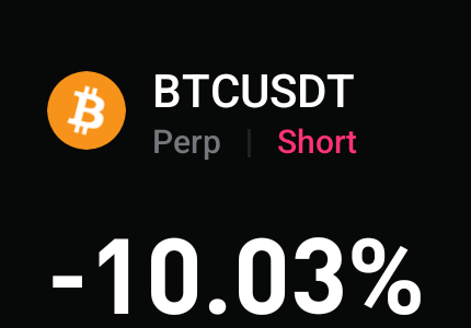 BTC_숏_ -10%