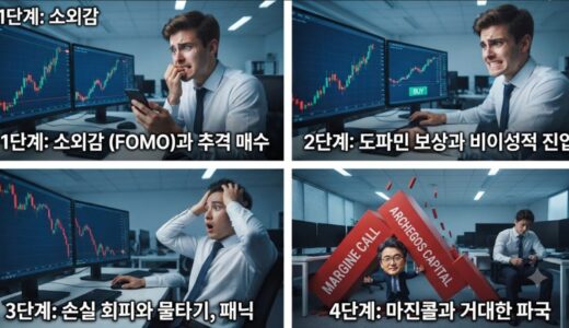 200억 달러(약 26조 원)가 넘는 돈을 공중화산